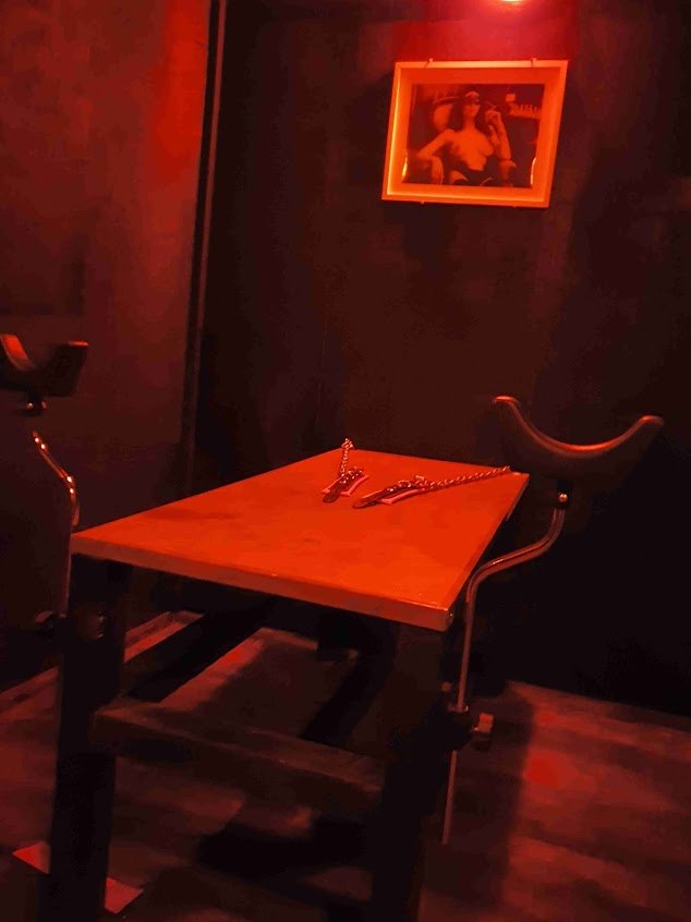 Sensuel Sauna - Swinger Club in Montauban, France