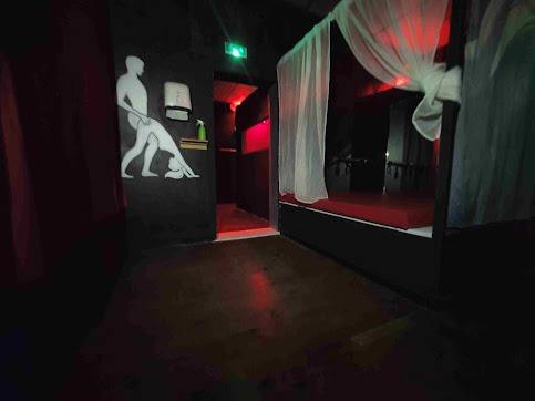 Sensuel Sauna - Swinger Club in Montauban, France