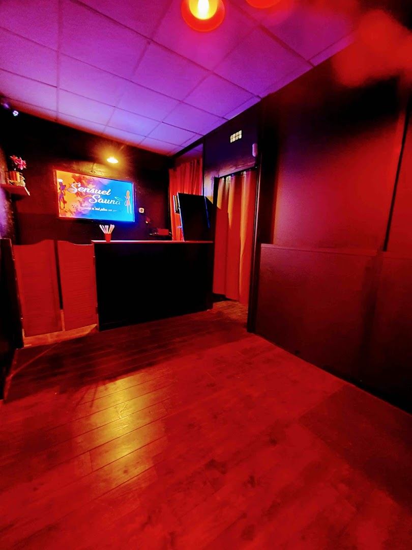 Sensuel Sauna - Swinger Club in Montauban, France