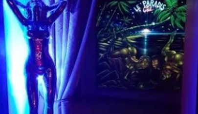 Le Paradis - Swinger Club in Montlouis Sur Loire, France