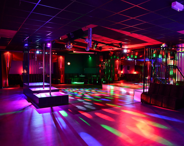 Le Paradis - Swinger Club in Montlouis Sur Loire, France