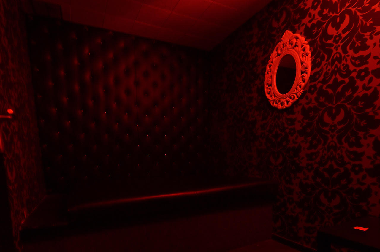 Le Paradis - Swinger Club in Montlouis Sur Loire, France