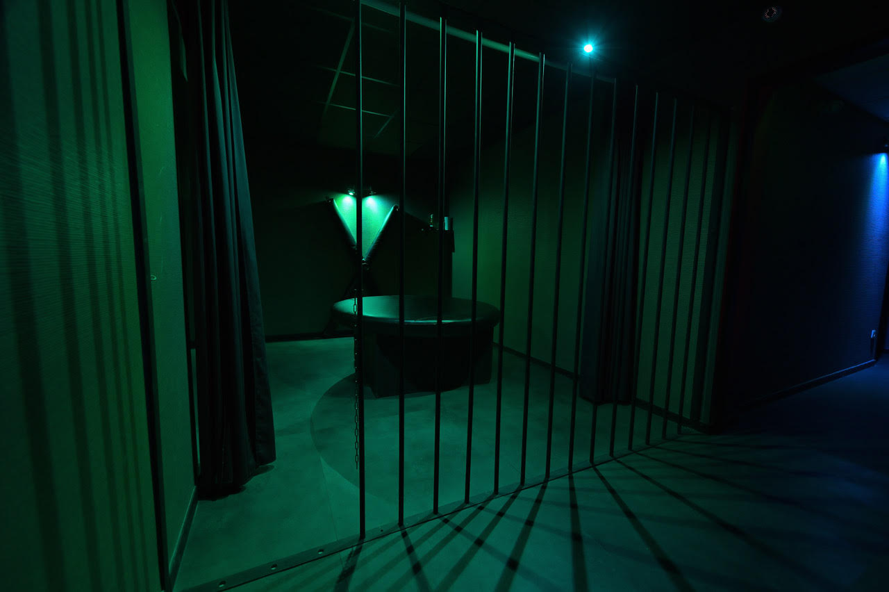 Le Paradis - Swinger Club in Montlouis Sur Loire, France