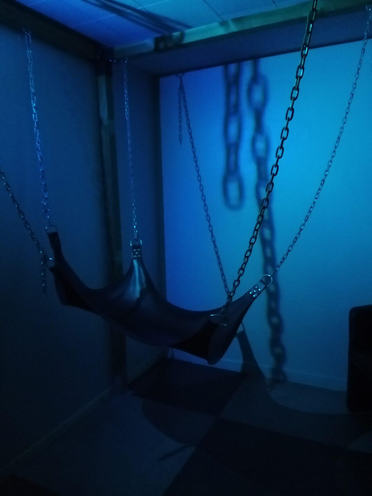 Le Paradis - Swinger Club in Montlouis Sur Loire, France