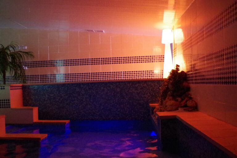 Le Paradis - Swinger Club in Montlouis Sur Loire, France