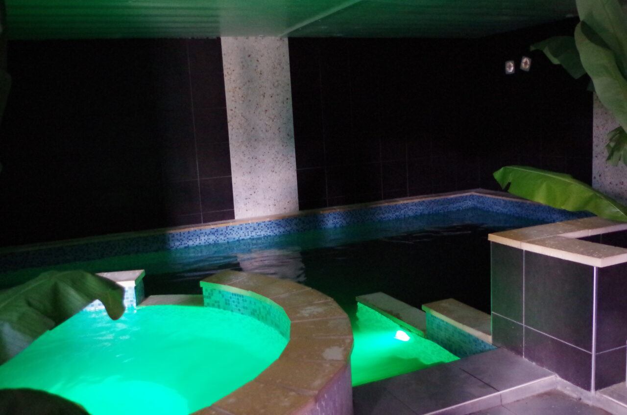 Le Paradis - Swinger Club in Montlouis Sur Loire, France