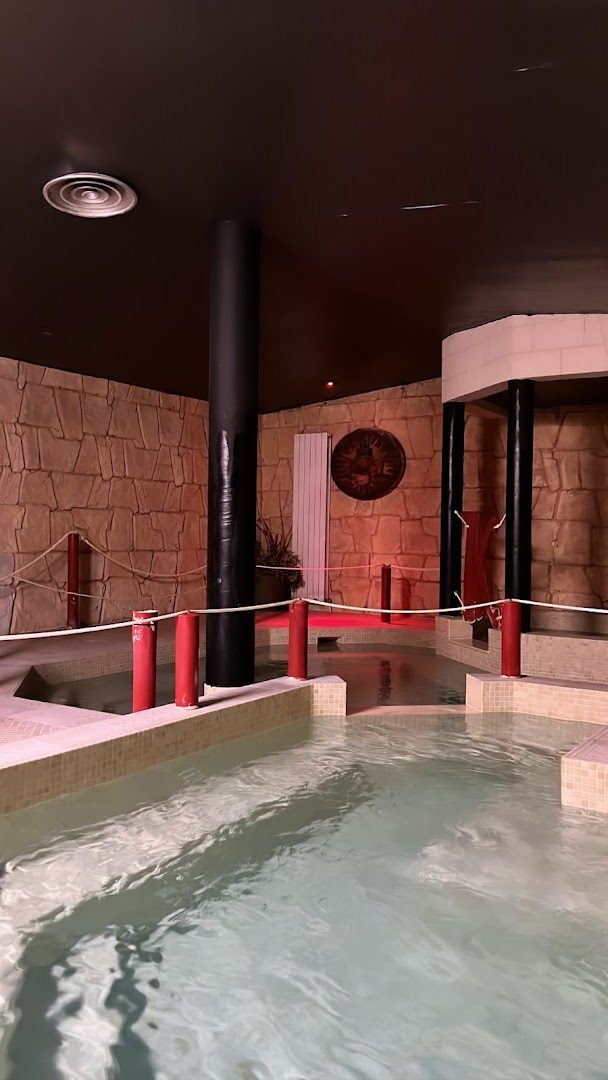 Le Kalyptus - Swinger Club in Montpellier, France