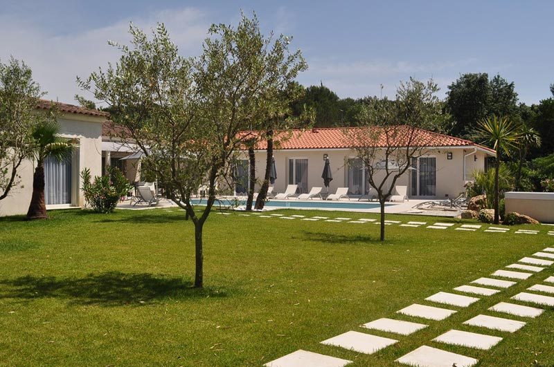 Le Club Absolu - Swinger Club in Mougins, France