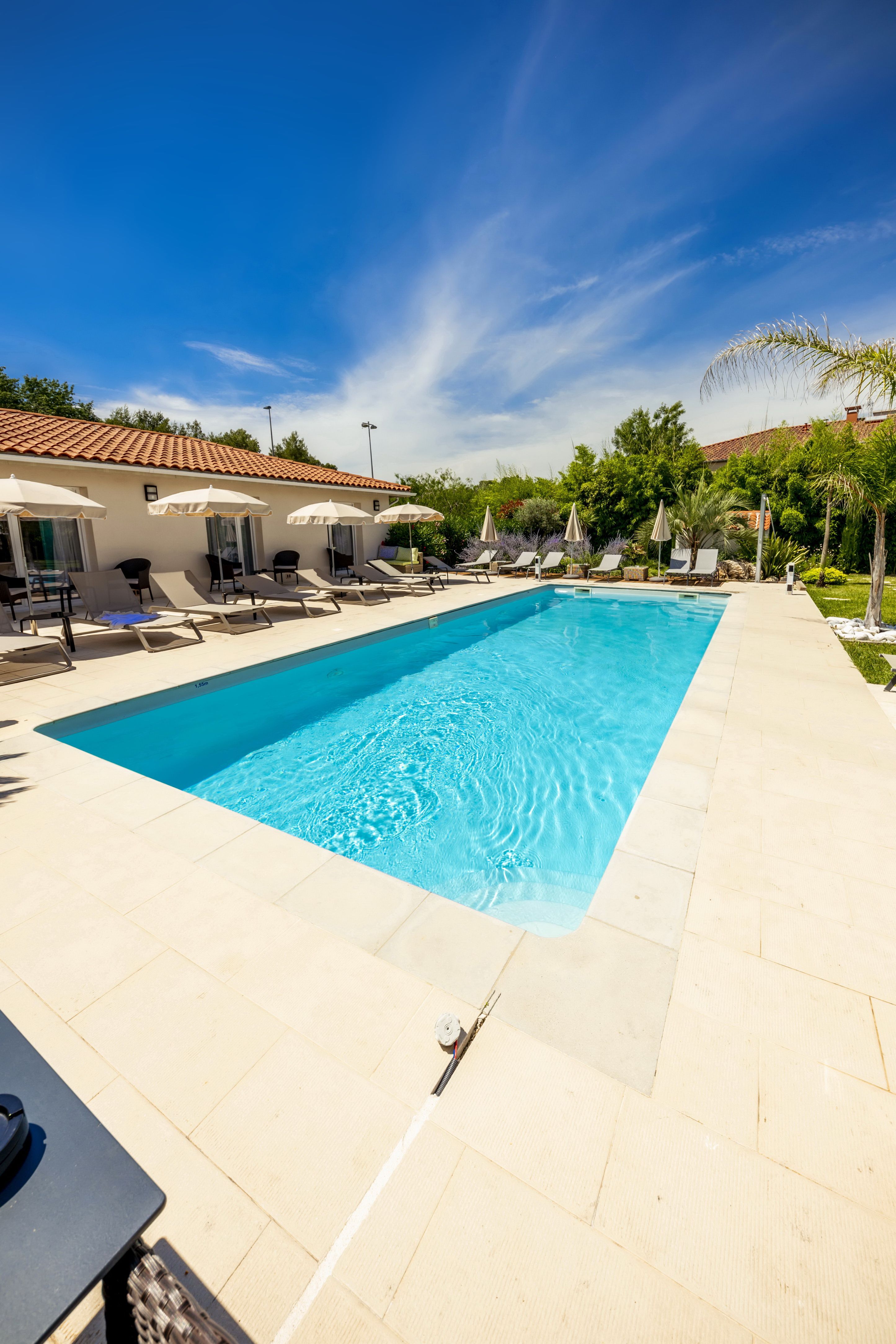 Le Club Absolu - Swinger Club in Mougins, France