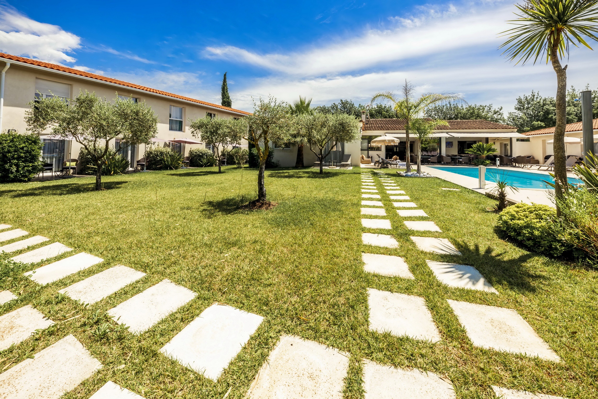 Le Club Absolu - Swinger Club in Mougins, France