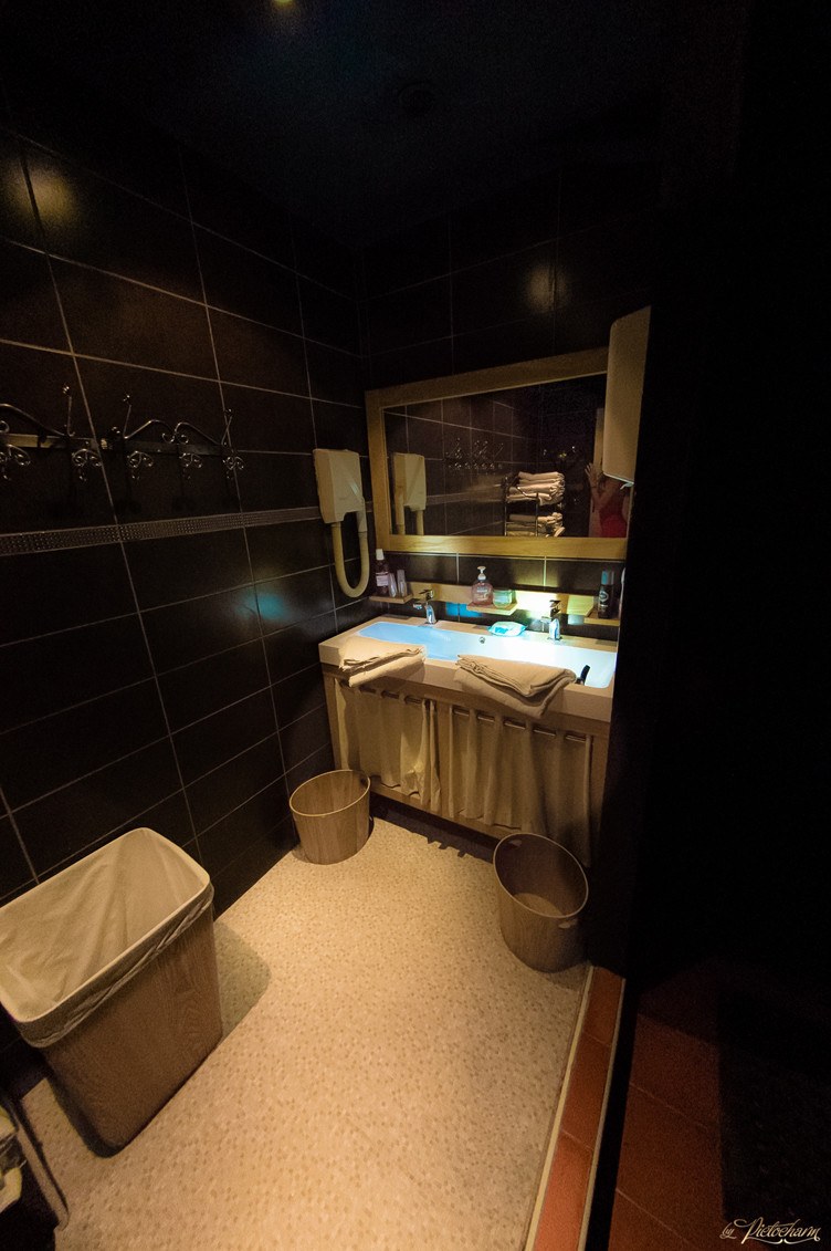 Le Club Absolu - Swinger Club in Mougins, France