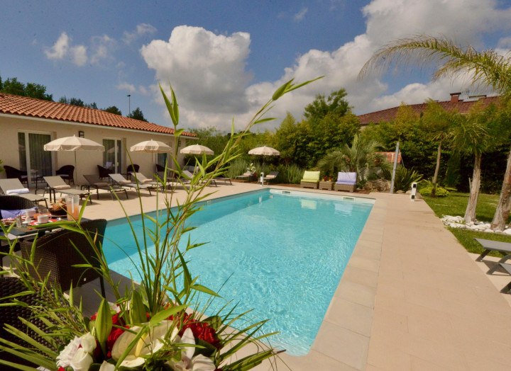 Le Club Absolu - Swinger Club in Mougins, France