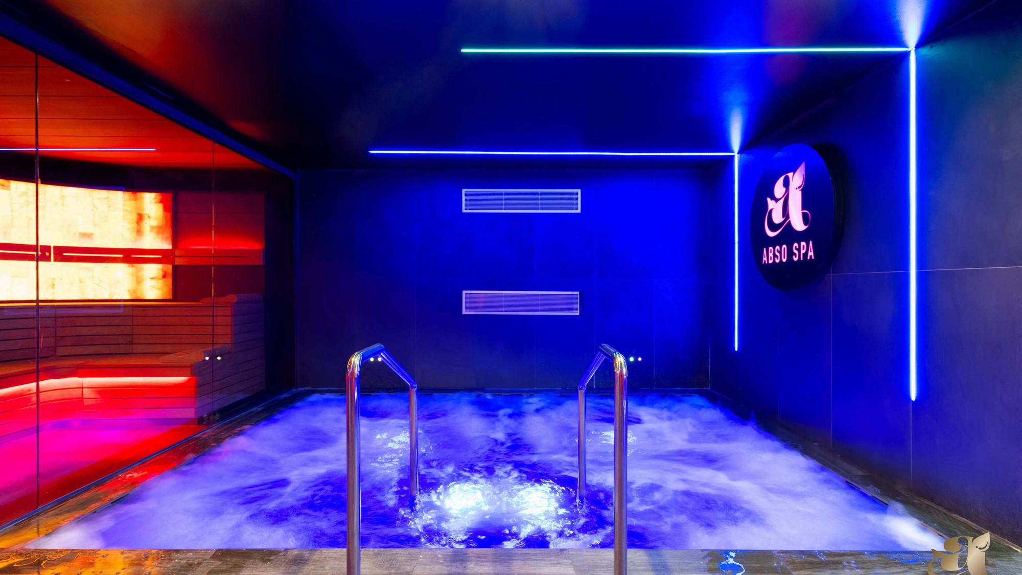Le Club Absolu - Swinger Club in Mougins, France