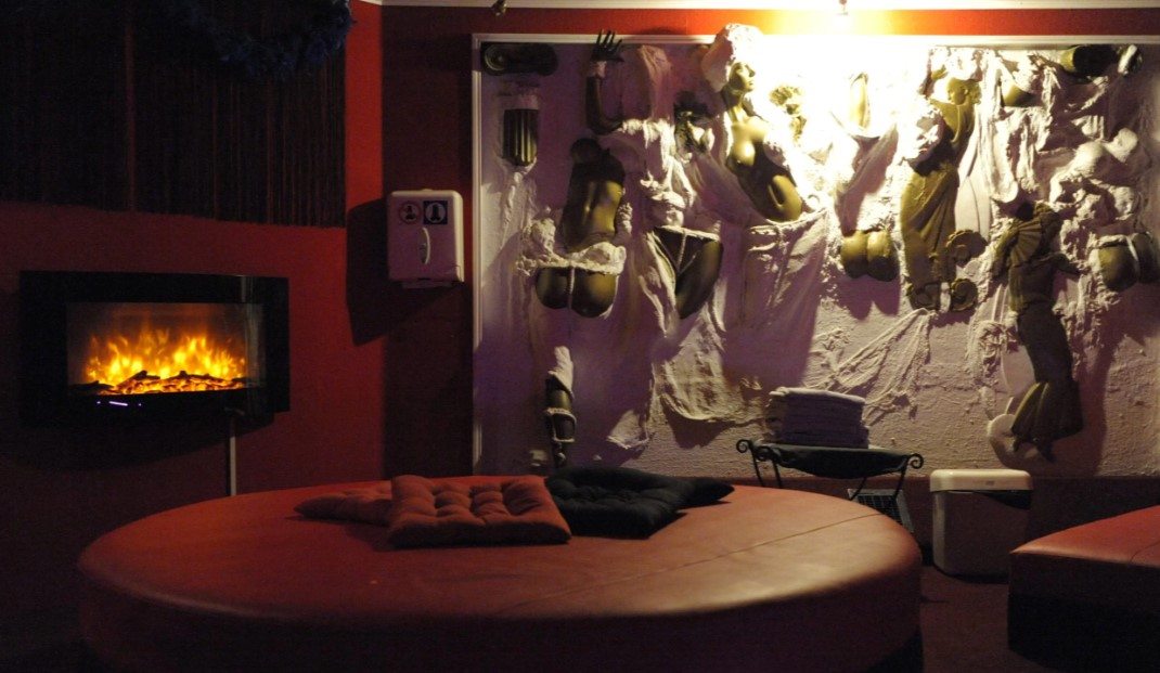 Club Libertin Le Cléo - Swinger Club in Nances, France