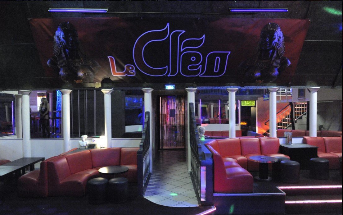 Club Libertin Le Cléo - Swinger Club in Nances, France