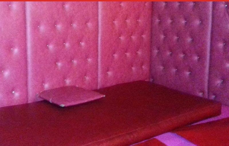 Club 87 Nancy- Club X-Cinema X - Swinger Club in Nancy, France