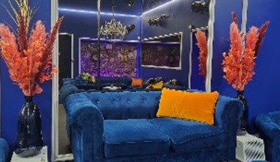 Blue Club - Nightclub in Nantes, France