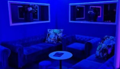 Blue Club - Nightclub in Nantes, France