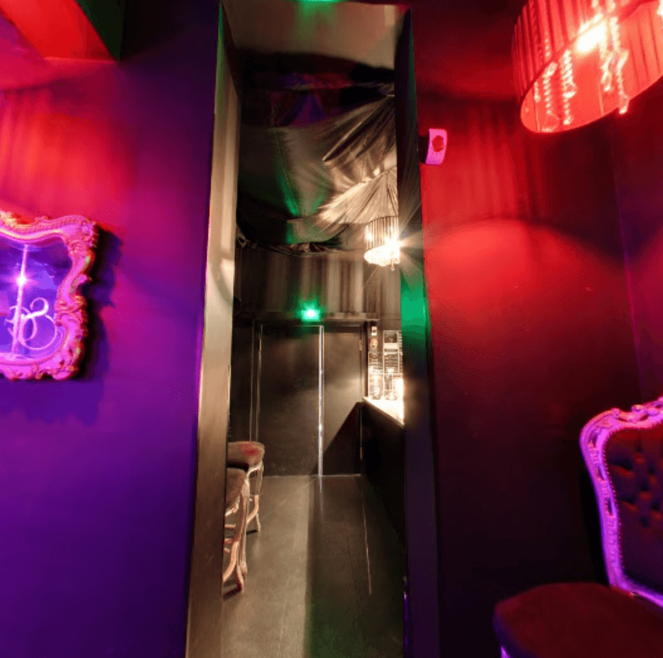 Sc Club Nantes - Strip Café Club - Nightclub in Nantes, France