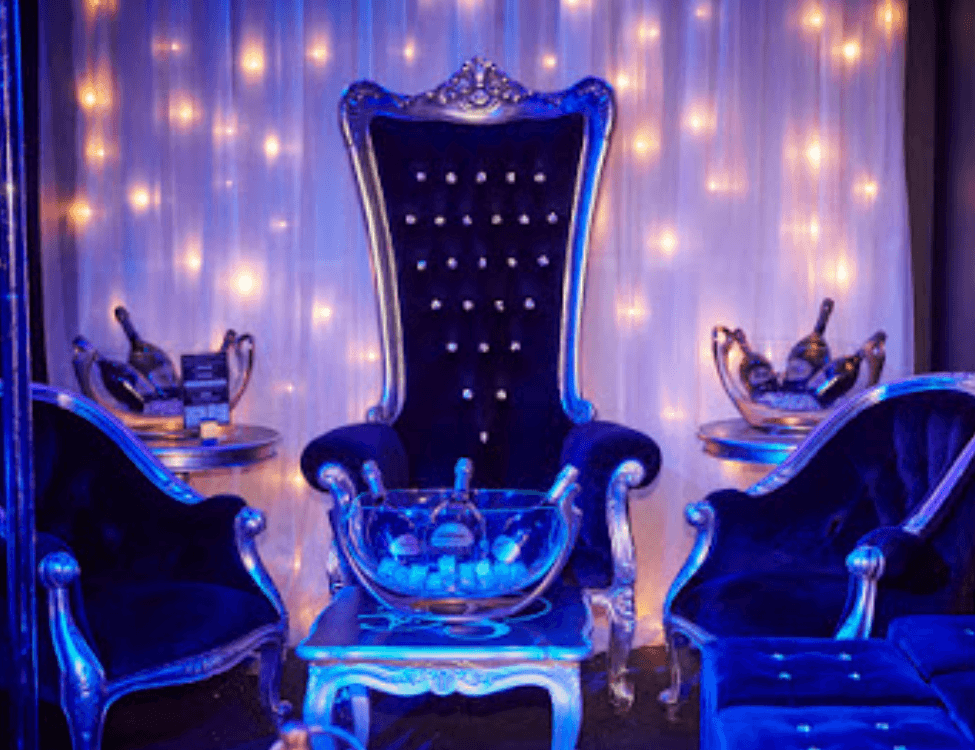 Sc Club Nantes - Strip Café Club - Nightclub in Nantes, France