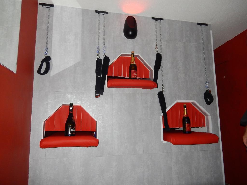 Le Triton - Swinger Club in Narbonne, France
