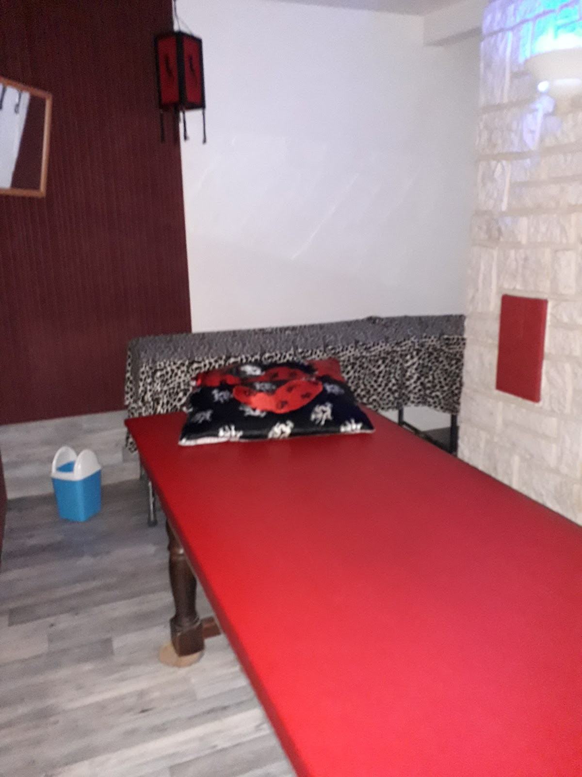 Le Triton - Swinger Club in Narbonne, France
