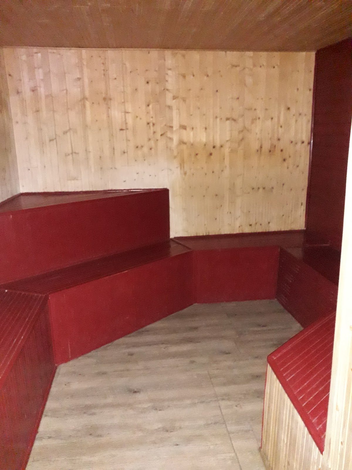 Le Triton - Swinger Club in Narbonne, France