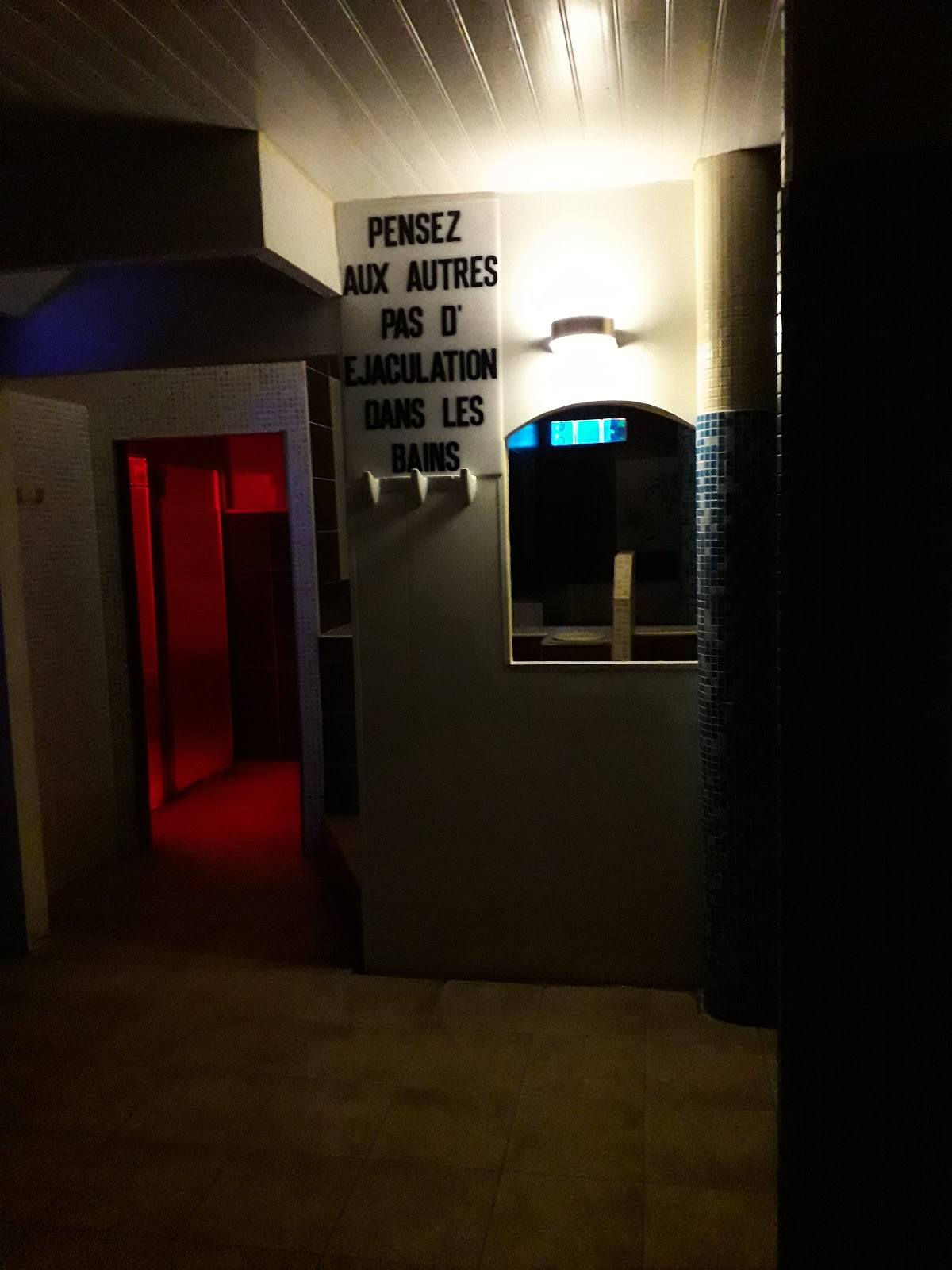 Le Triton - Swinger Club in Narbonne, France