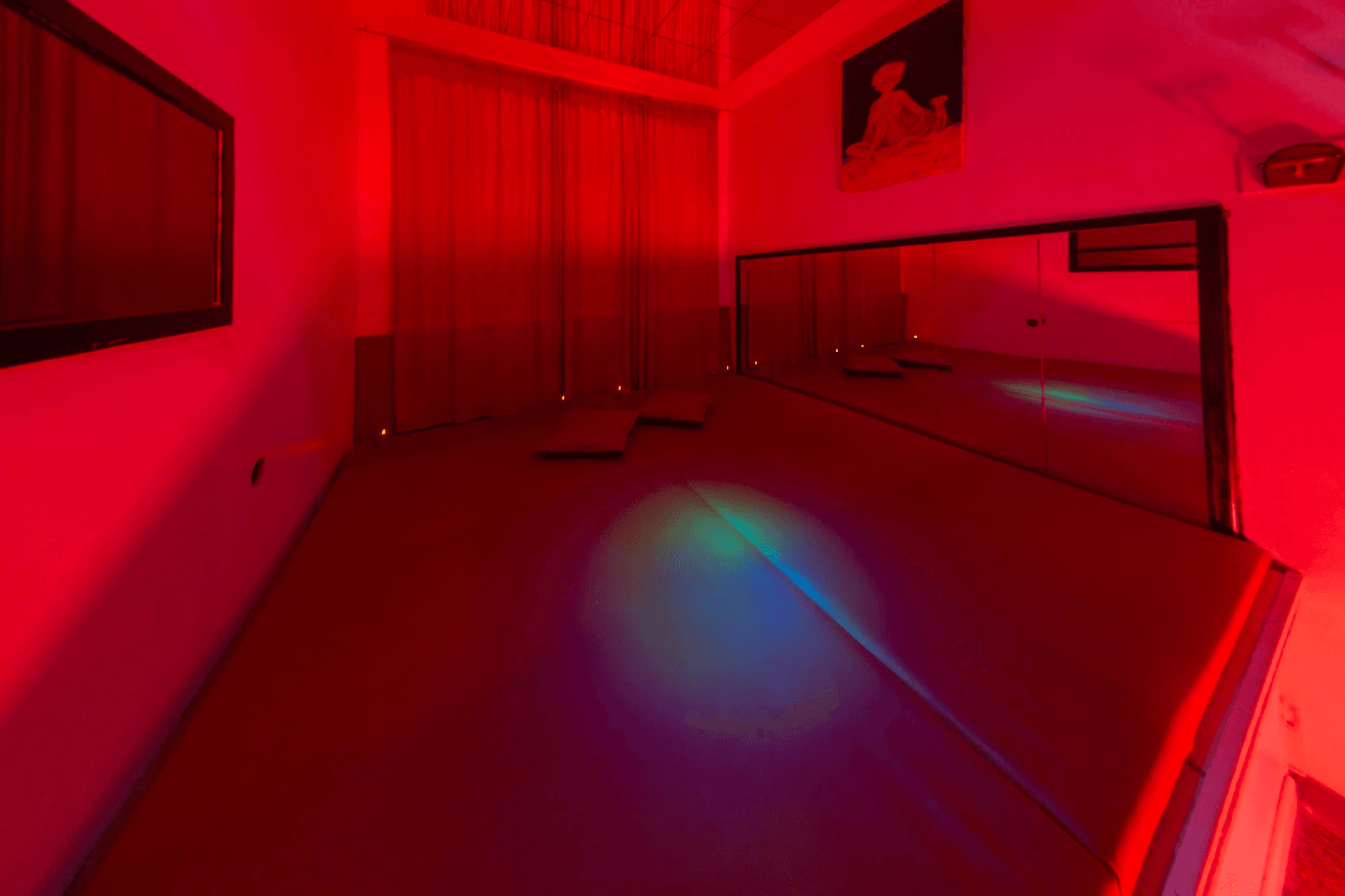 Massage Tantrique Riviera - Erotic Massage in Nice, France