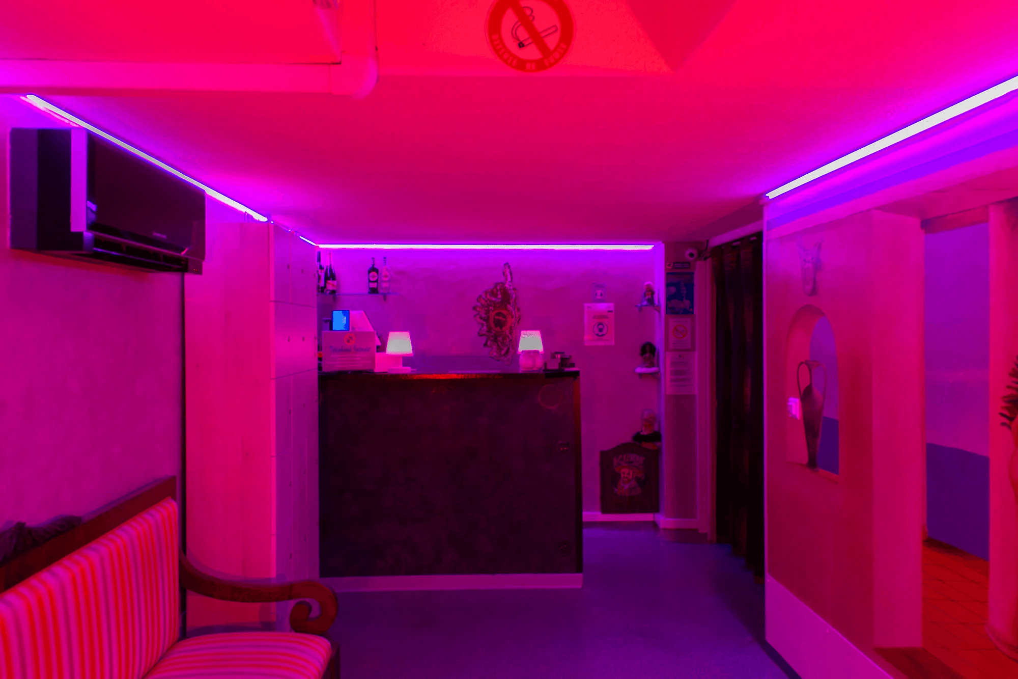 Massage Tantrique Riviera - Erotic Massage in Nice, France