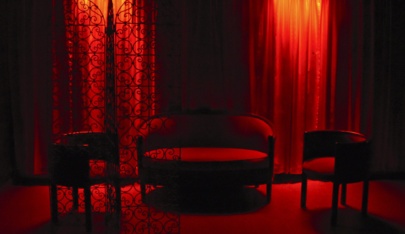 Le Boudoir Cosy Bar - Swinger Club in Nice, France