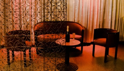 Le Boudoir Cosy Bar - Swinger Club in Nice, France