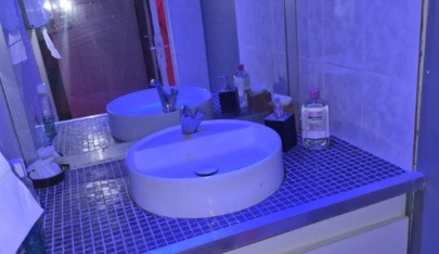 Le Boudoir Cosy Bar - Swinger Club in Nice, France