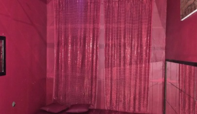 Le Boudoir Cosy Bar - Swinger Club in Nice, France
