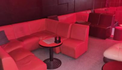 Le Boudoir Cosy Bar - Swinger Club in Nice, France
