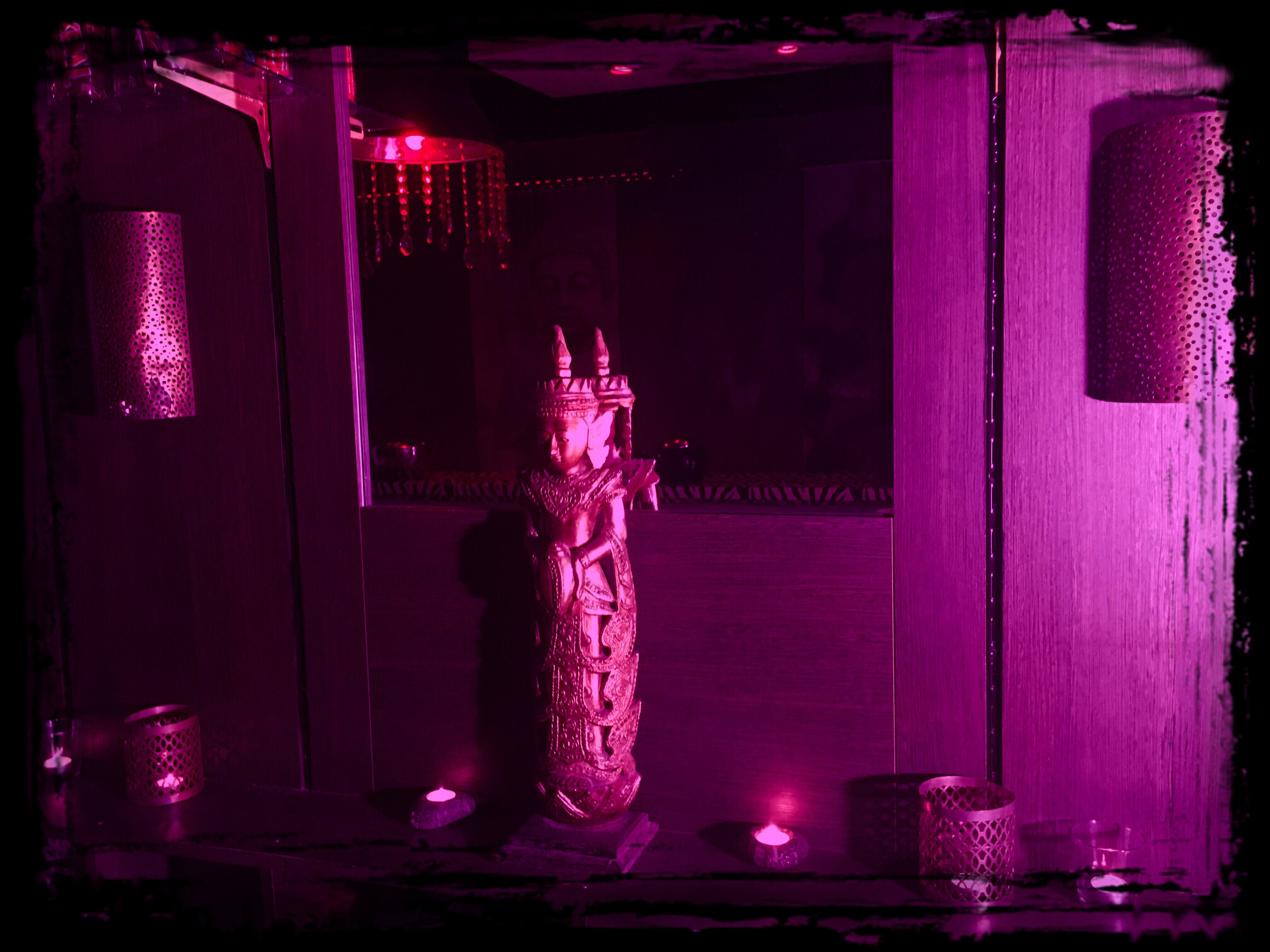 Sauna Le Cercle - Swinger Club in Nice, France