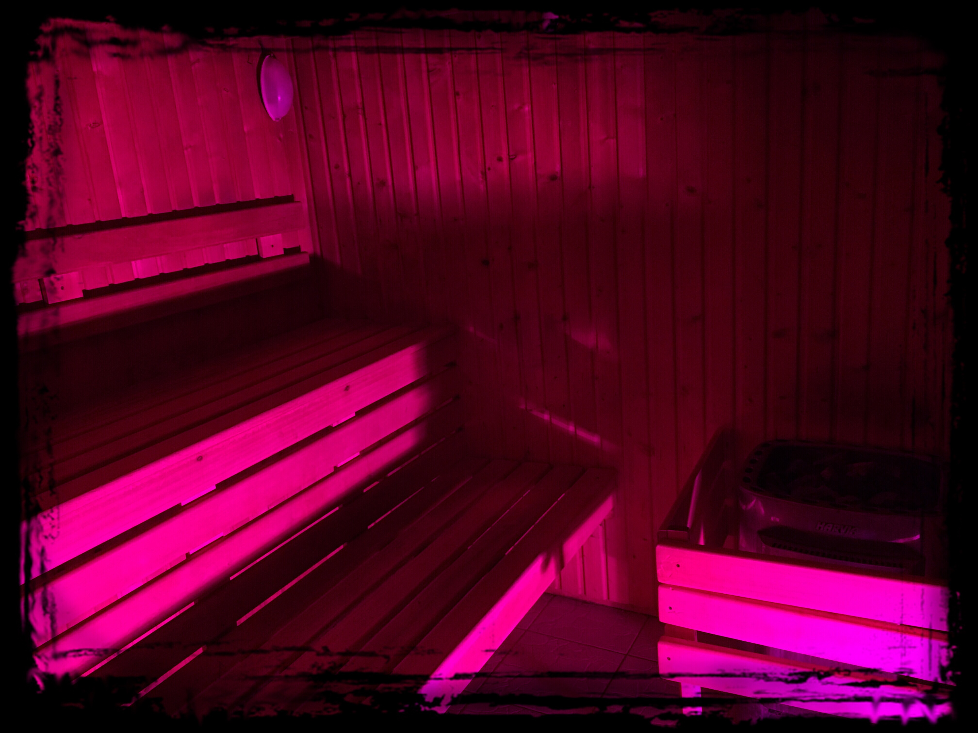 Sauna Le Cercle - Swinger Club in Nice, France
