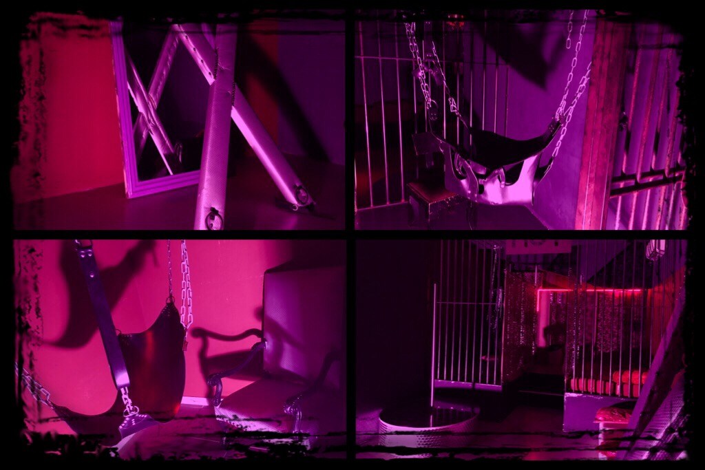 Sauna Le Cercle - Swinger Club in Nice, France