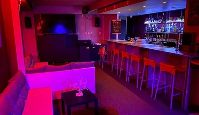Club F212 - Swinger Club in Nimes, France
