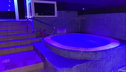 Club F212 - Swinger Club in Nimes, France