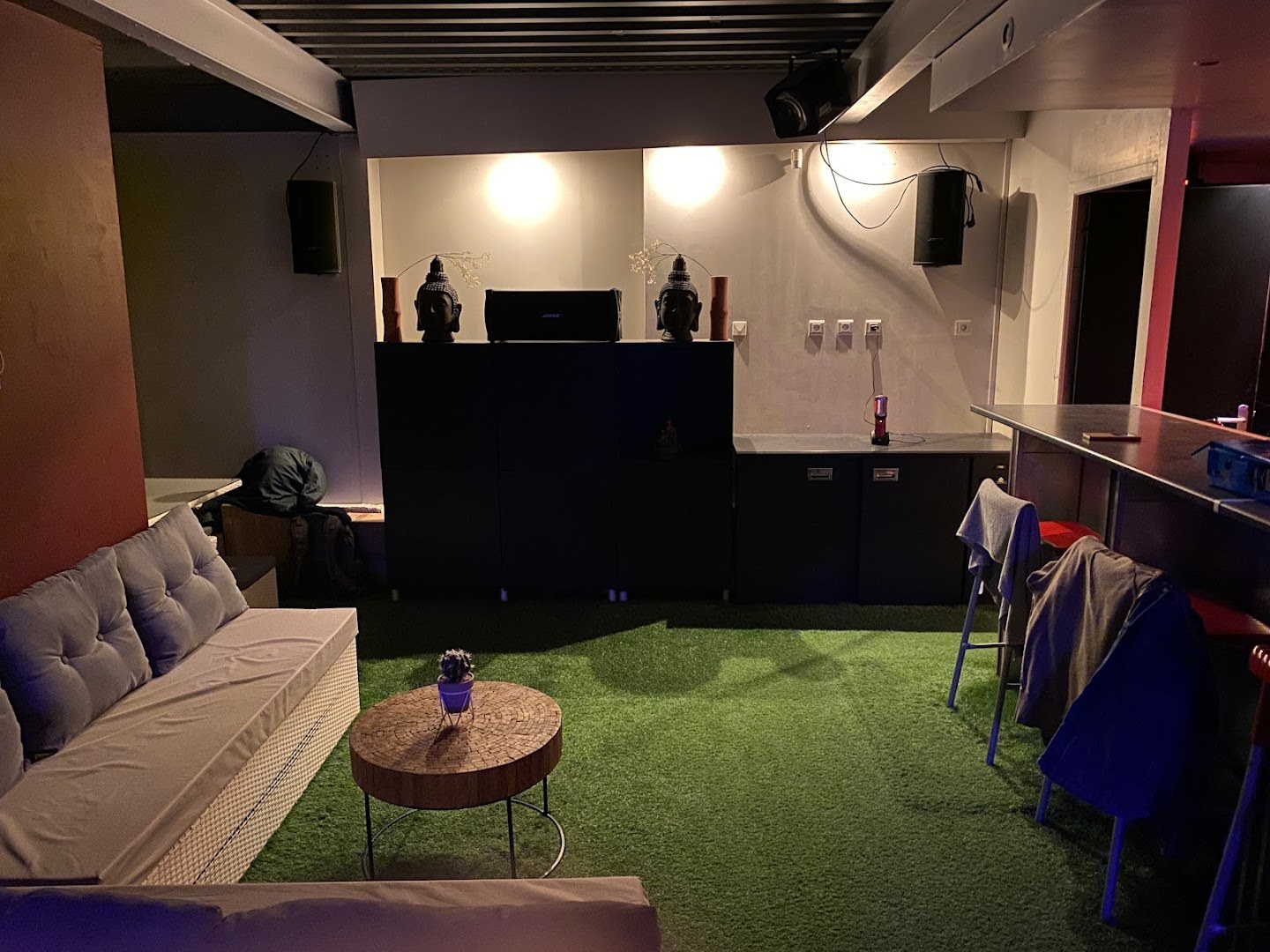 Club F212 - Swinger Club in Nimes, France