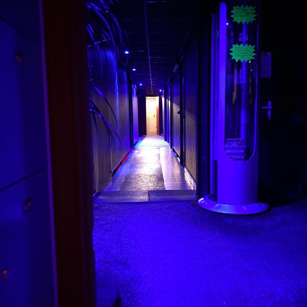Club F212 - Swinger Club in Nimes, France