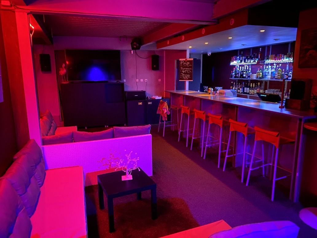 Club F212 - Swinger Club in Nimes, France