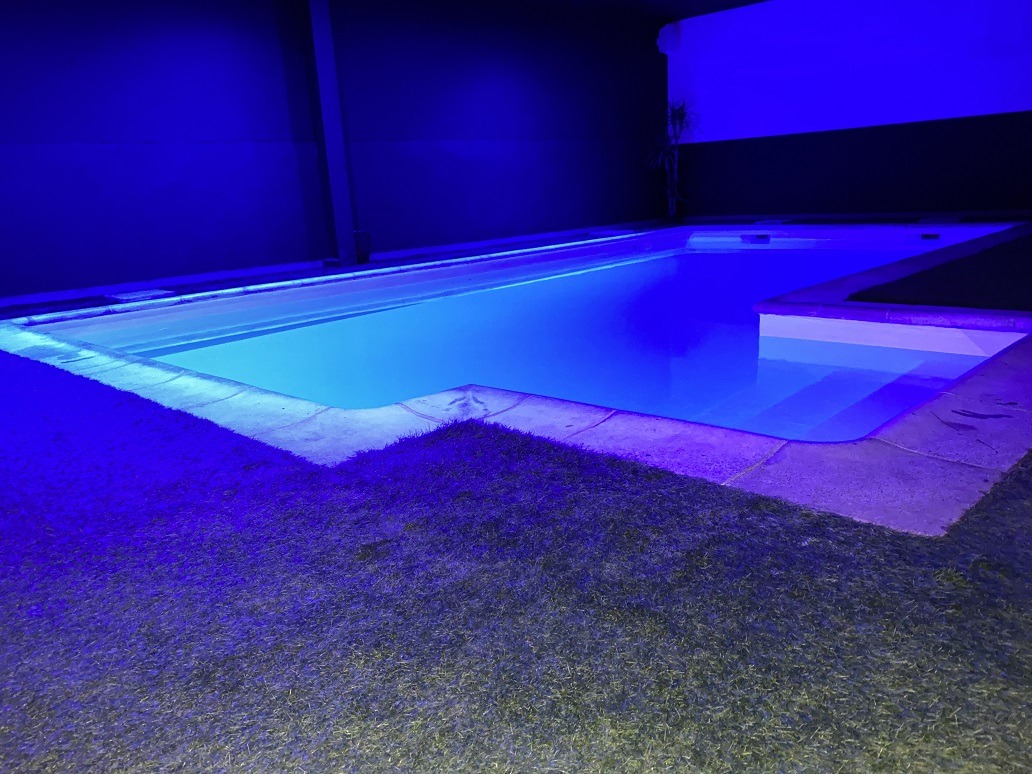 Club F212 - Swinger Club in Nimes, France
