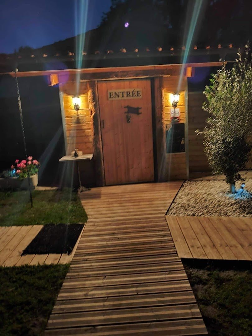 Le Mayerling Langon - Swinger Club in Noaillan, France