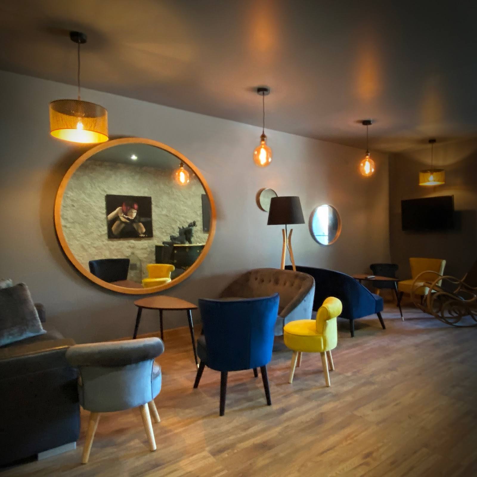 Club Libertin La Messaline - Swinger Club in Oinville Saint Liphard, France