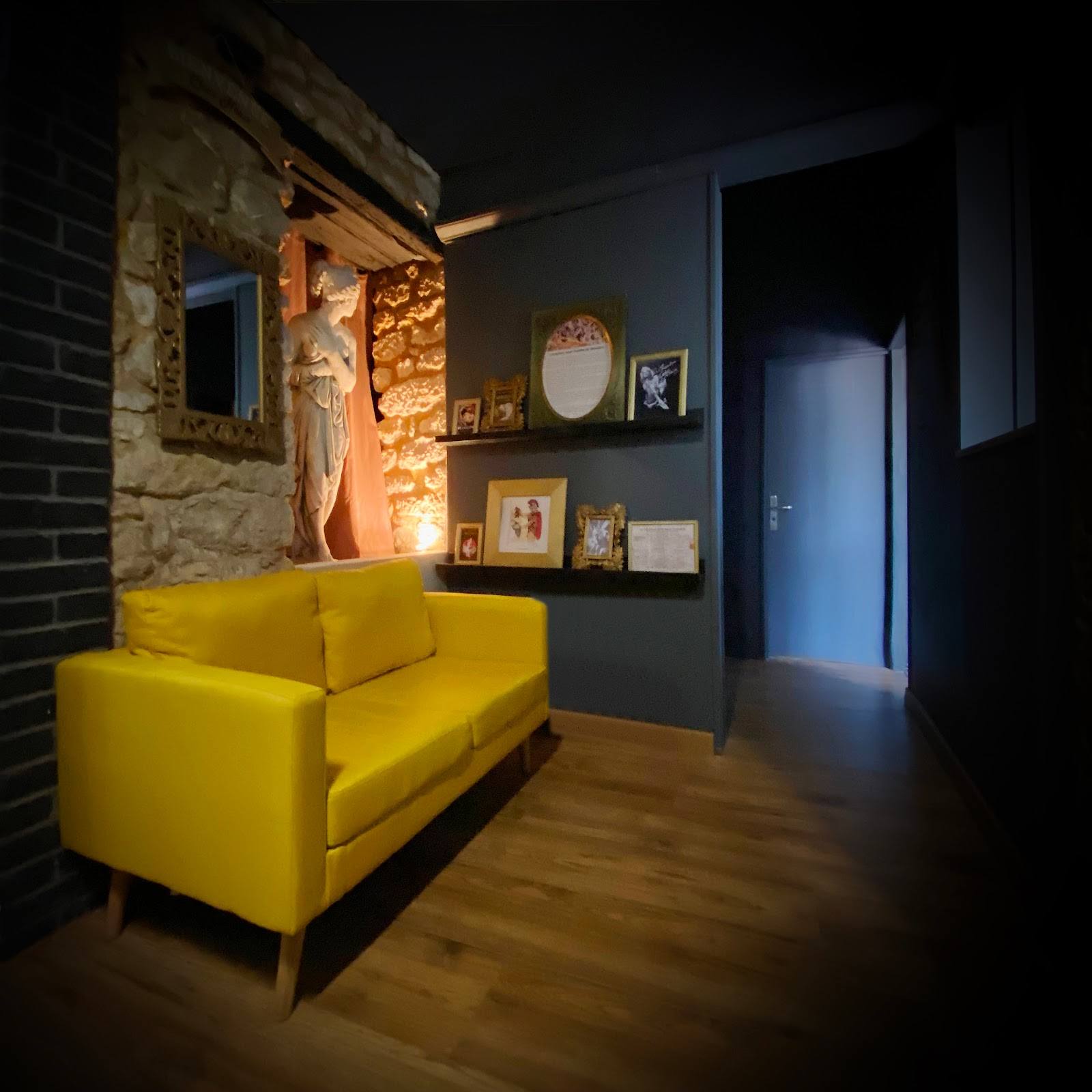 Club Libertin La Messaline - Swinger Club in Oinville Saint Liphard, France