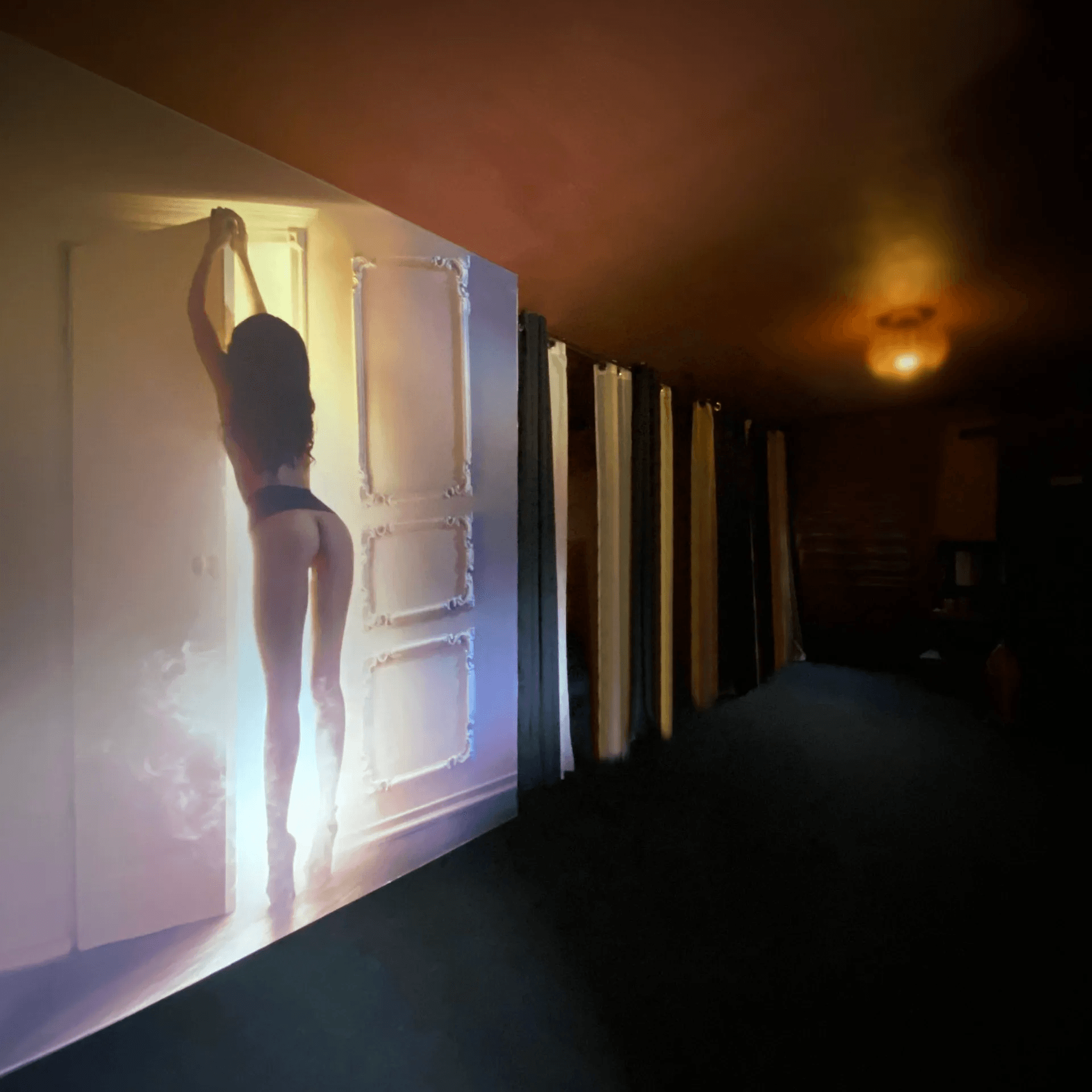 Club Libertin La Messaline - Swinger Club in Oinville Saint Liphard, France