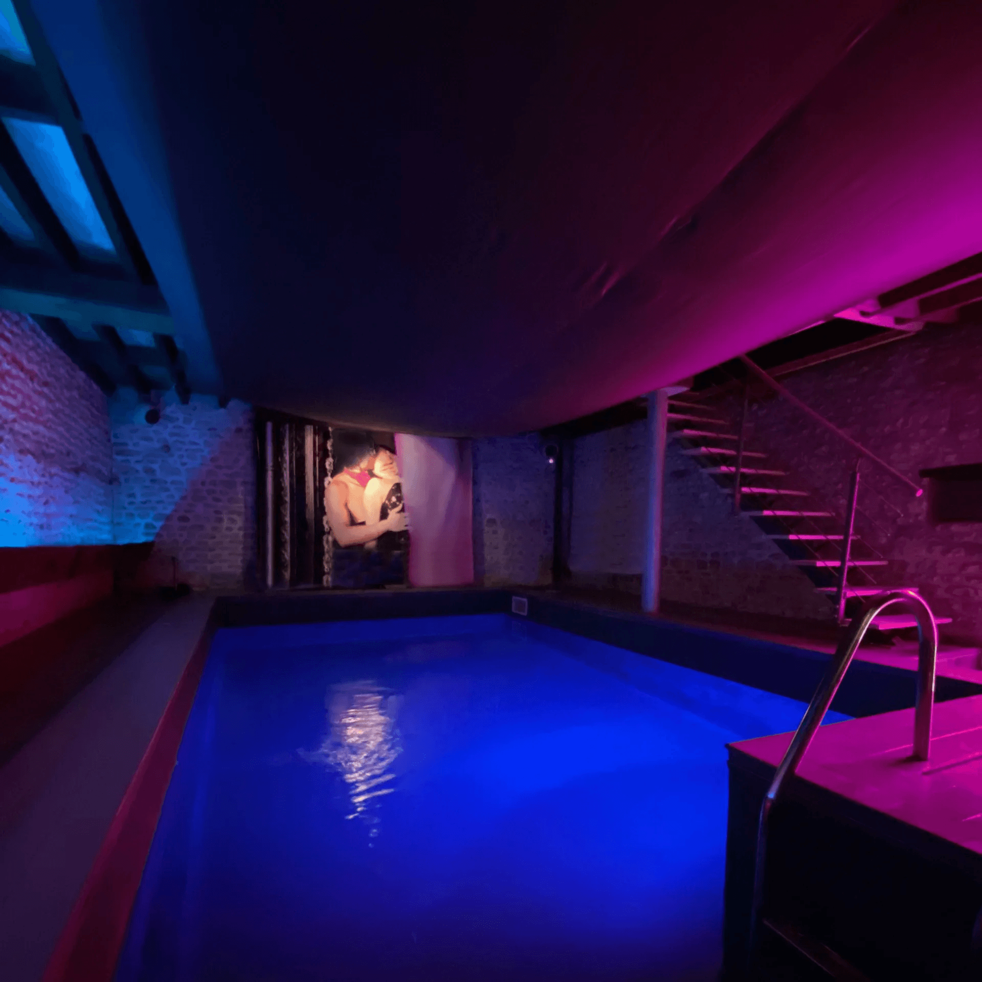 Club Libertin La Messaline - Swinger Club in Oinville Saint Liphard, France