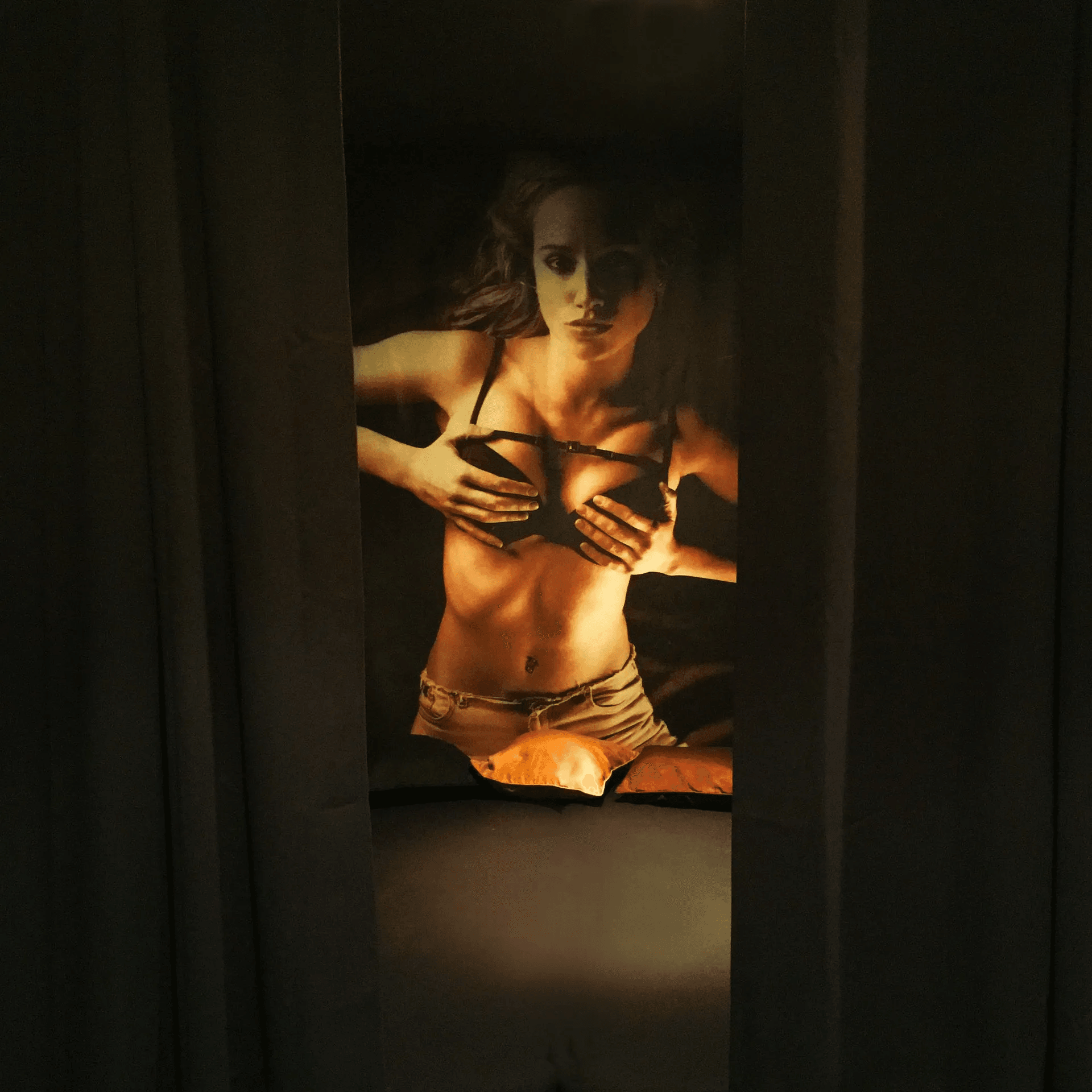 Club Libertin La Messaline - Swinger Club in Oinville Saint Liphard, France